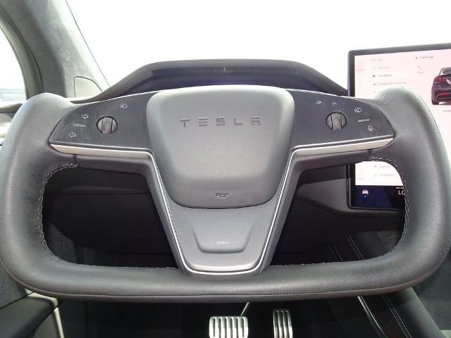 2022 Tesla Model X Base