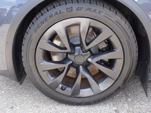 2022 Tesla Model X Base
