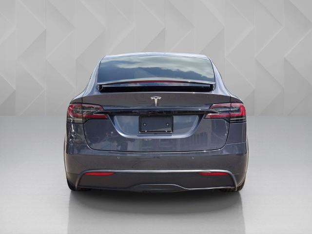 2022 Tesla Model X Base