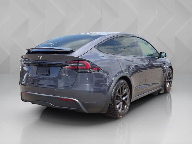 2022 Tesla Model X Base