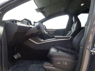 2022 Tesla Model X Base
