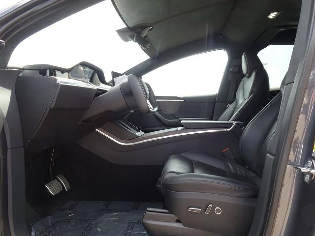 2022 Tesla Model X Base