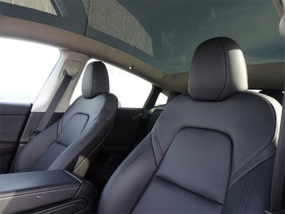 2024 Tesla Model Y Performance