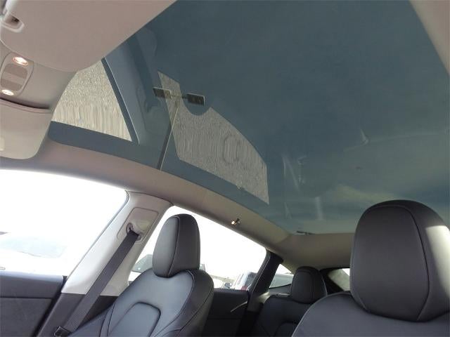 2024 Tesla Model Y Performance