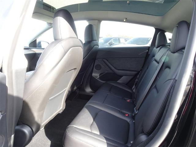 2024 Tesla Model Y Performance