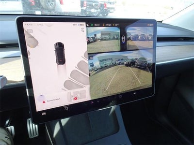 2024 Tesla Model Y Performance