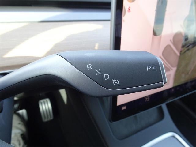 2024 Tesla Model Y Performance