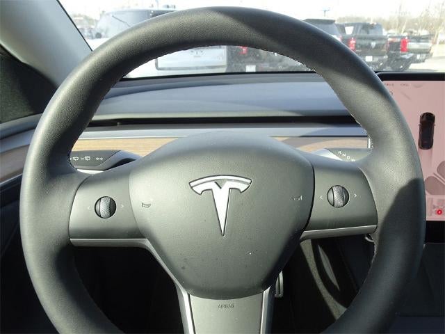 2024 Tesla Model Y Performance