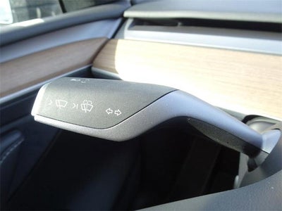 2024 Tesla Model Y Performance