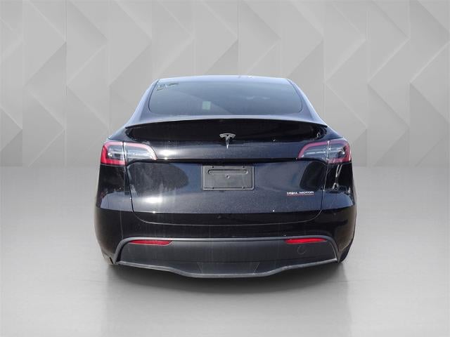 2024 Tesla Model Y Performance
