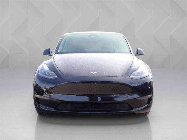 2024 Tesla Model Y Performance