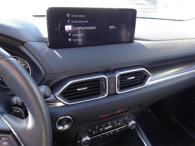 2023 Mazda Mazda CX-5 2.5 S Premium Package