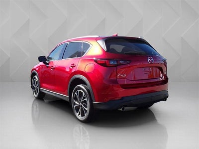 2023 Mazda Mazda CX-5 2.5 S Premium Package