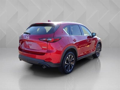 2023 Mazda Mazda CX-5 2.5 S Premium Package