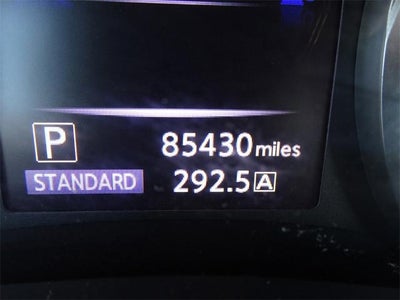 2021 INFINITI Q60 3.0t LUXE