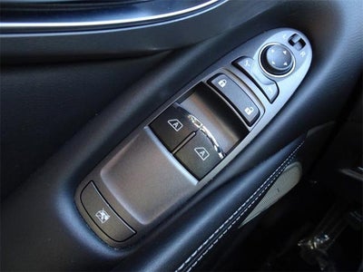 2021 INFINITI Q60 3.0t LUXE