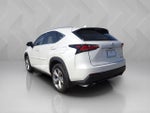 2017 Lexus NX 