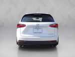 2017 Lexus NX 