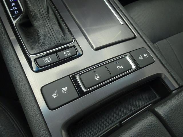 2018 Genesis G80 3.8L