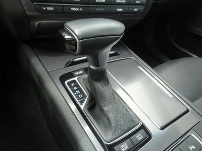 2018 Genesis G80 3.8L