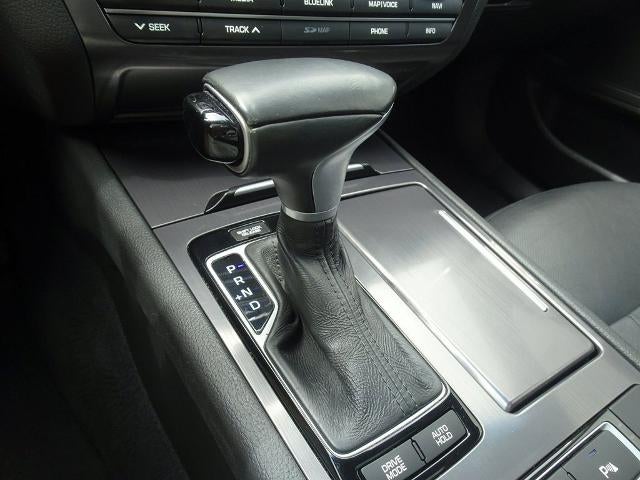 2018 Genesis G80 3.8L