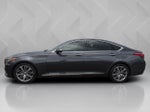 2018 Genesis G80 3.8L