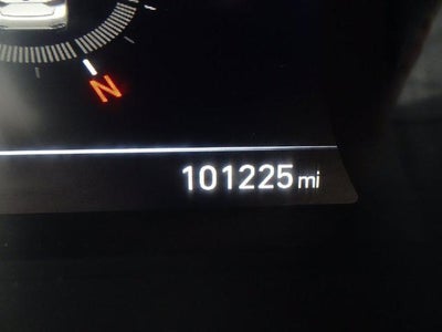 2018 Genesis G80 3.8L