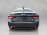 2018 Genesis G80 3.8L