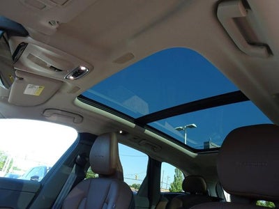 2019 Volvo XC60 Inscription