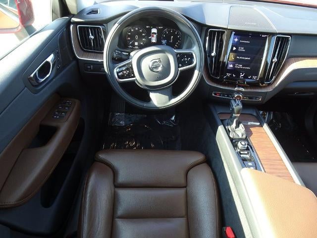 2019 Volvo XC60 Inscription