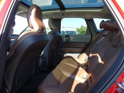 2019 Volvo XC60 Inscription