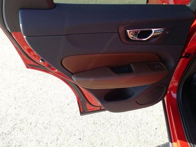 2019 Volvo XC60 Inscription