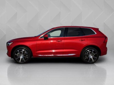 2019 Volvo XC60 Inscription