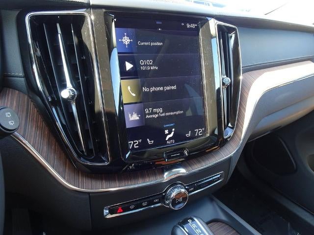 2019 Volvo XC60 Inscription