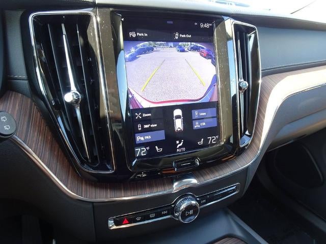 2019 Volvo XC60 Inscription