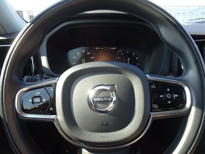 2019 Volvo XC60 Inscription