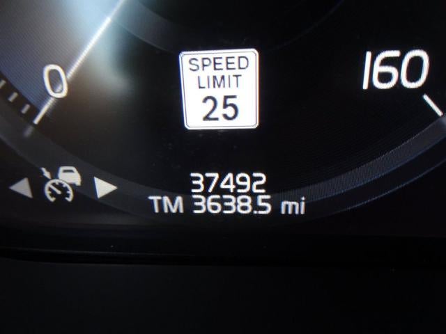 2019 Volvo XC60 Inscription