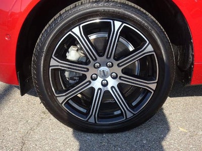 2019 Volvo XC60 Inscription