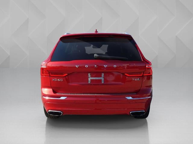 2019 Volvo XC60 Inscription