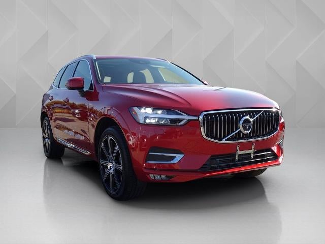 2019 Volvo XC60 Inscription