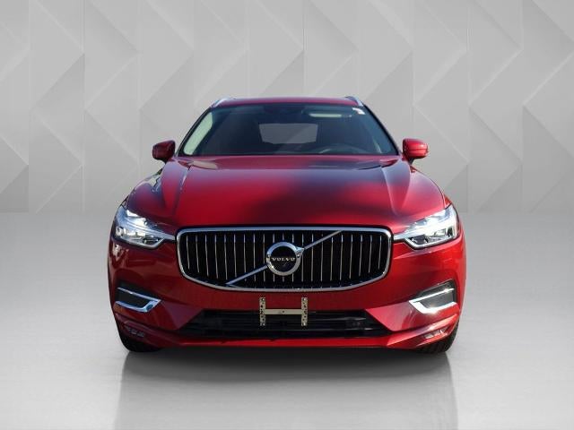 2019 Volvo XC60 Inscription