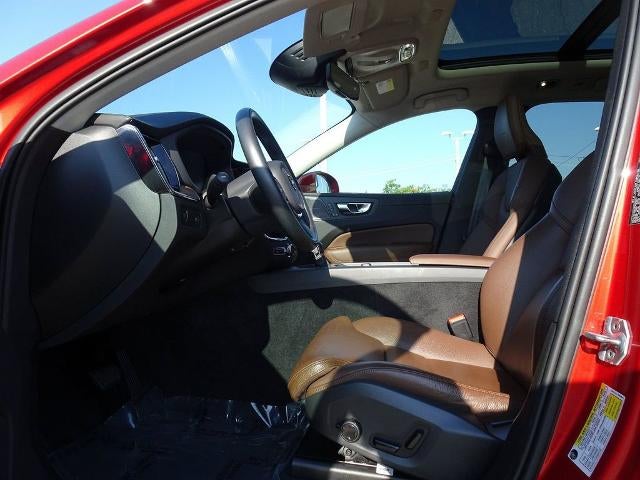 2019 Volvo XC60 Inscription