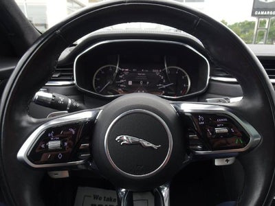 2022 Jaguar F-PACE S