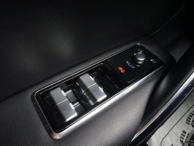 2022 Jaguar F-PACE S