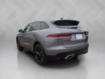 2022 Jaguar F-PACE S