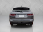 2022 Jaguar F-PACE S