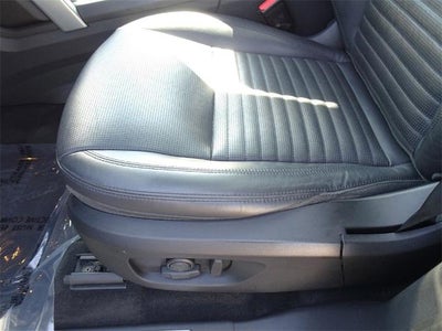 2019 Land Rover Discovery Sport HSE Luxury