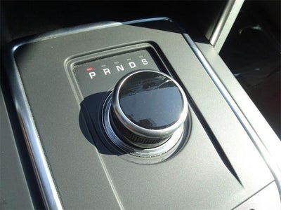 2019 Land Rover Discovery Sport HSE Luxury