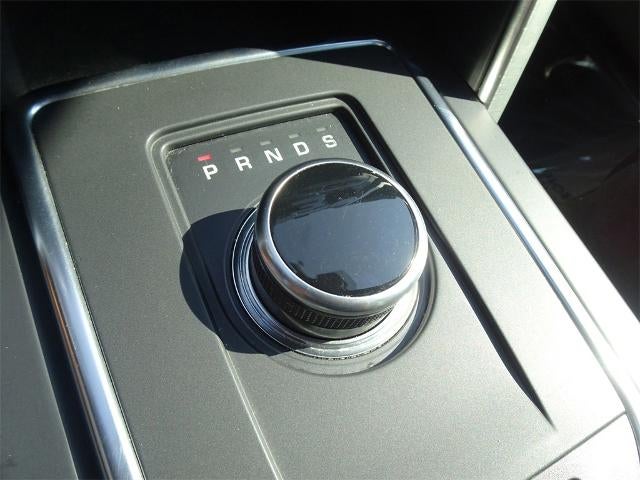 2019 Land Rover Discovery Sport HSE Luxury