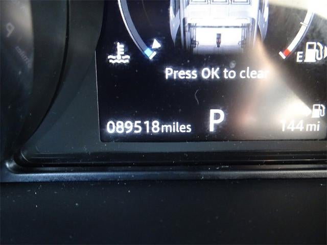 2019 Land Rover Discovery Sport HSE Luxury